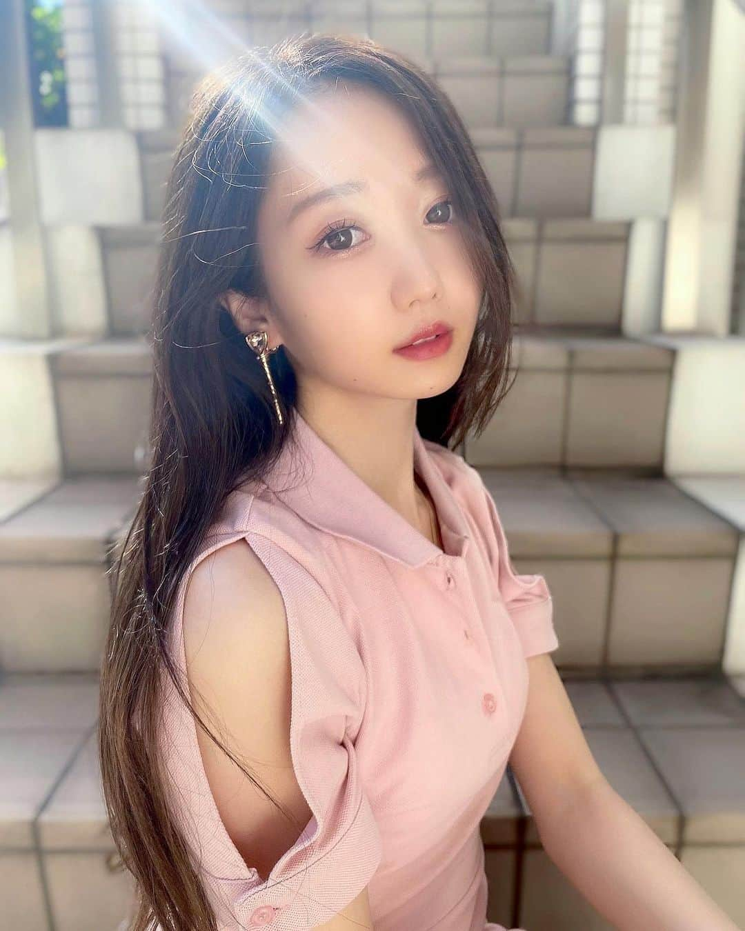 大谷映美里のインスタグラム