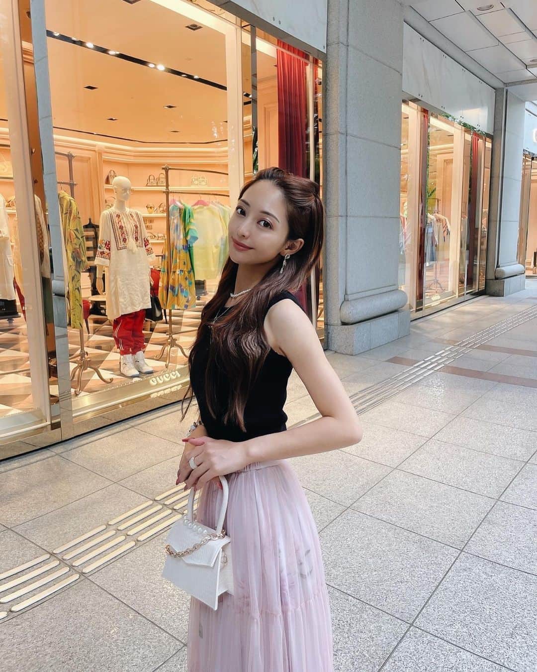 橋本恵里花のインスタグラム