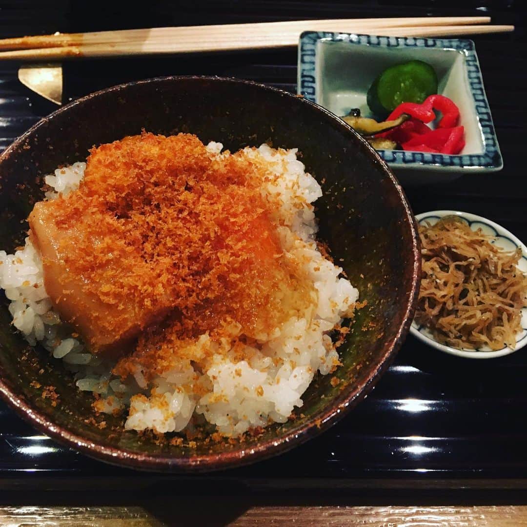 Hi69のインスタグラム：「最強飯」