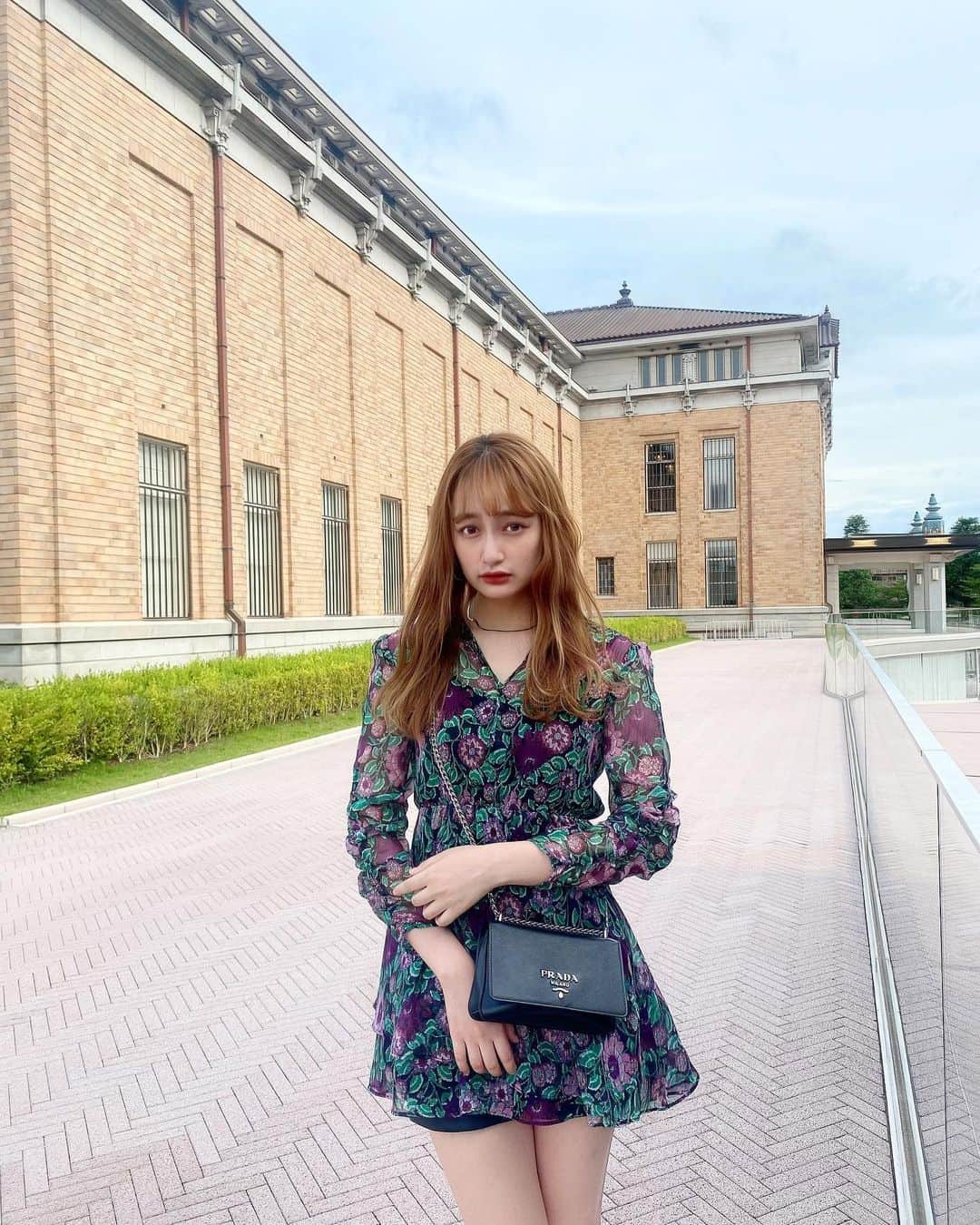 川口カノンのインスタグラム