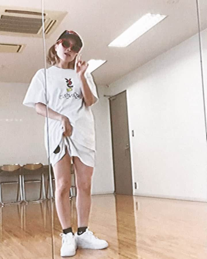 HARUKA MUTOのインスタグラム