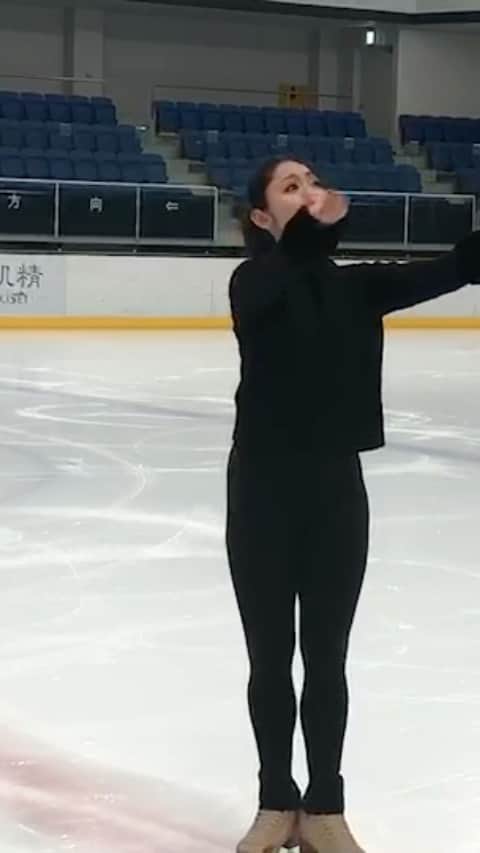安藤美姫のインスタグラム