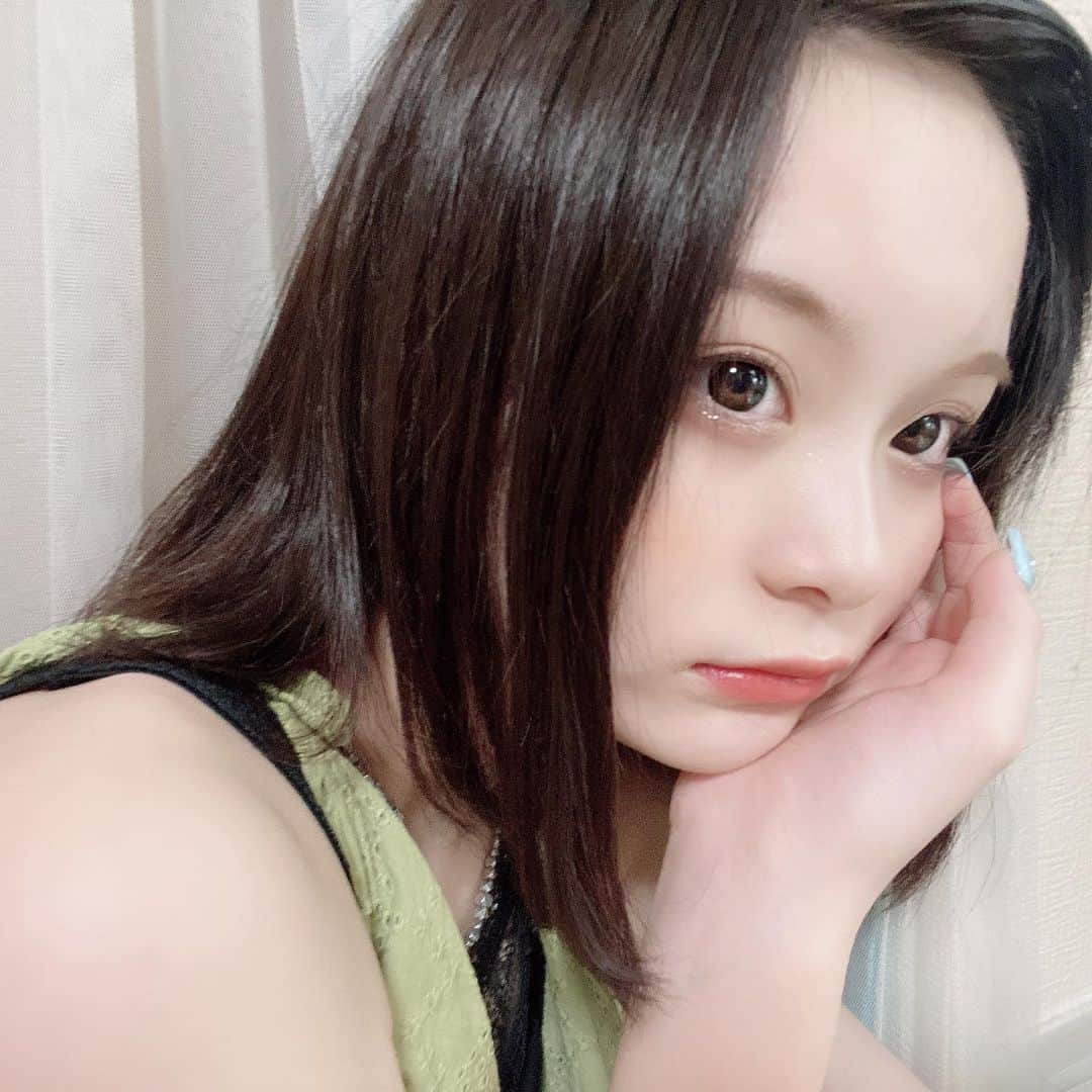 桜さんのインスタグラム写真 - (桜Instagram)「???」7月19日 22時17分 - sakura_0808_