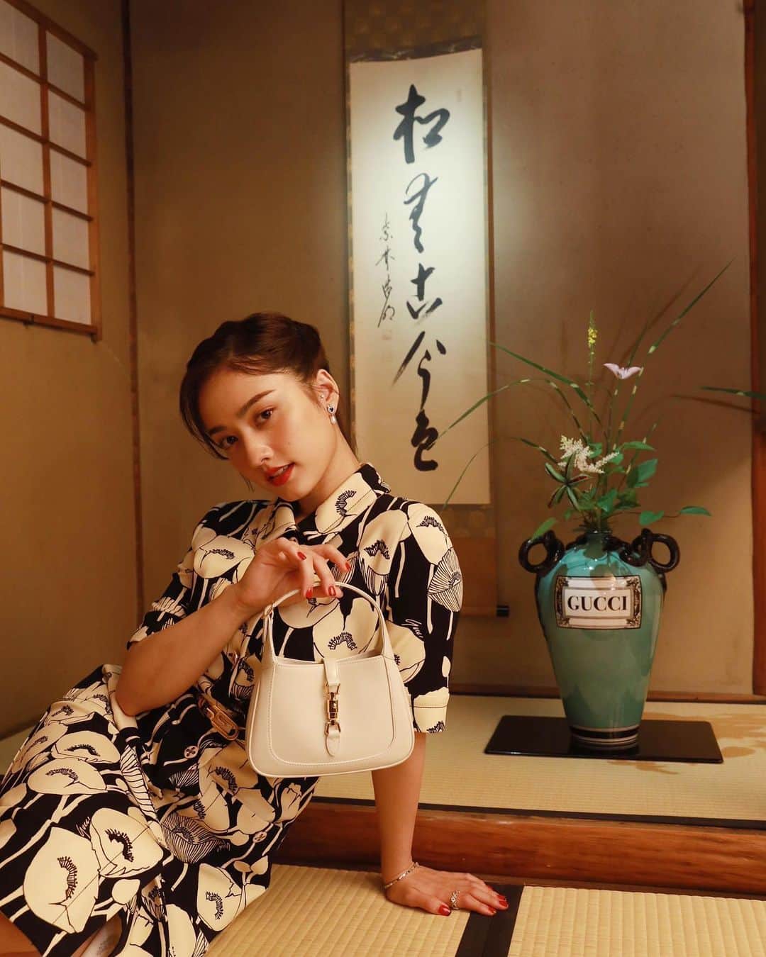 谷まりあのインスタグラム