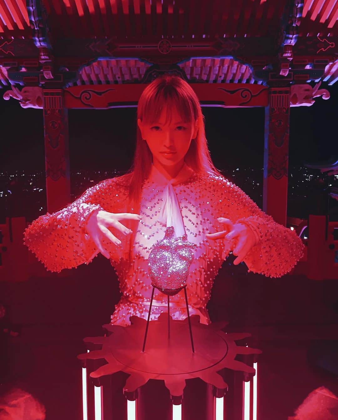 鈴木えみのインスタグラム