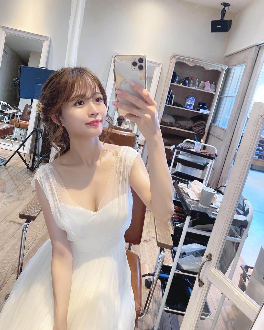 Isakoのインスタグラム