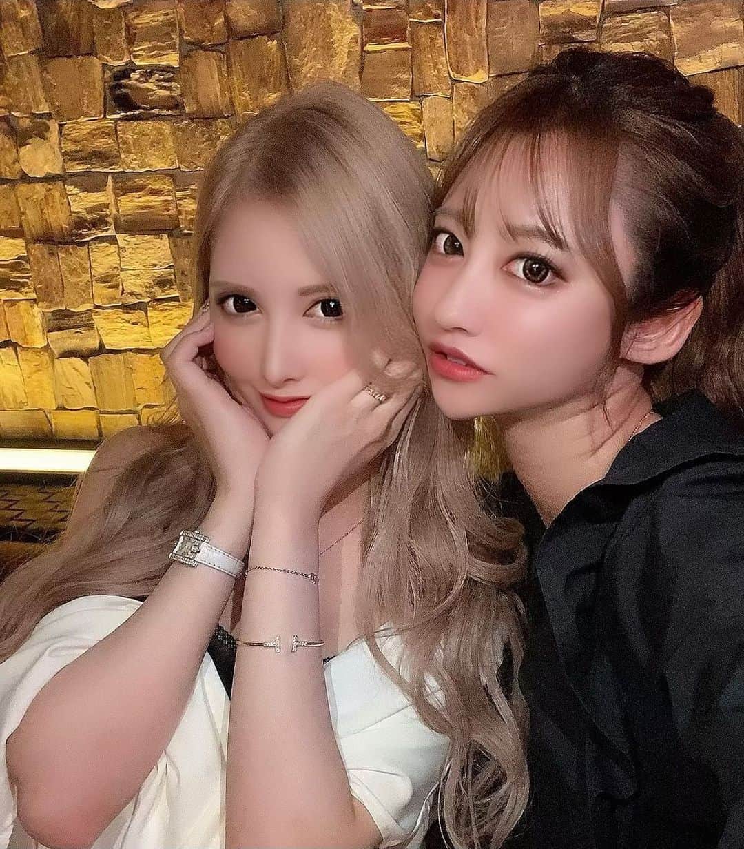夏目こころのインスタグラム：「仕事ストイックだし いつも優しいお姉ちゃん❤️🥺Love🐶💓」