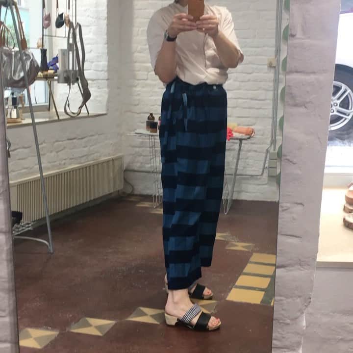 ロサモサのインスタグラム
