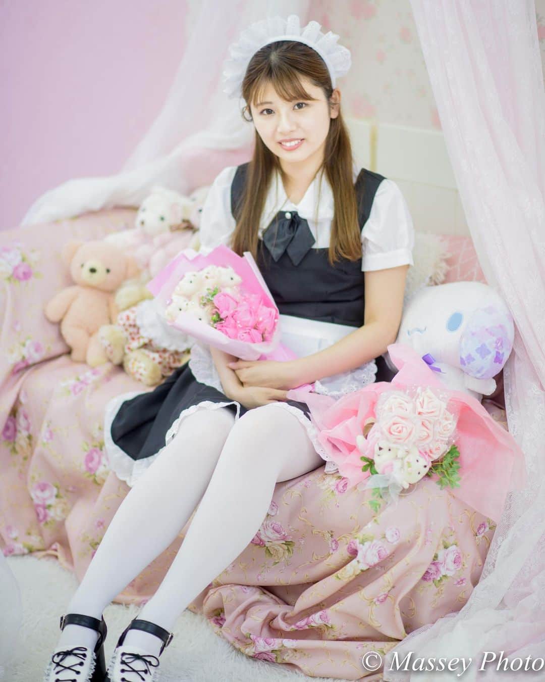 Hiro Matsushimaさんのインスタグラム写真 - (Hiro MatsushimaInstagram)「. . . . 「スタジオ フラワーベア」で撮った写真です。 モデルは、舞ちゃんです。 It is a picture taken in the studio “Studio Flower Bear”. Her name is Mai. . . #ポートレート #ポートレート女子 #ポートレートモデル #ポートレート撮影 #ポートレート部 #ポートレートモデル撮影 #ポートレイト #ポトレ #被写体 #被写体モデル #被写体女子 #東京カメラ部 #写真好きな人と繋がりたい #撮影会モデル #美女図鑑 #メイド服 #portrait #excellent_portraits #girlsphoto #lovers_nippon_portrait #portrait_perfection #portraitphotography #japanesegirl #japanesemodel #tokyogirl #good_portraits_world #모델촬영 #인물사진」7月20日 7時27分 - massey_photo
