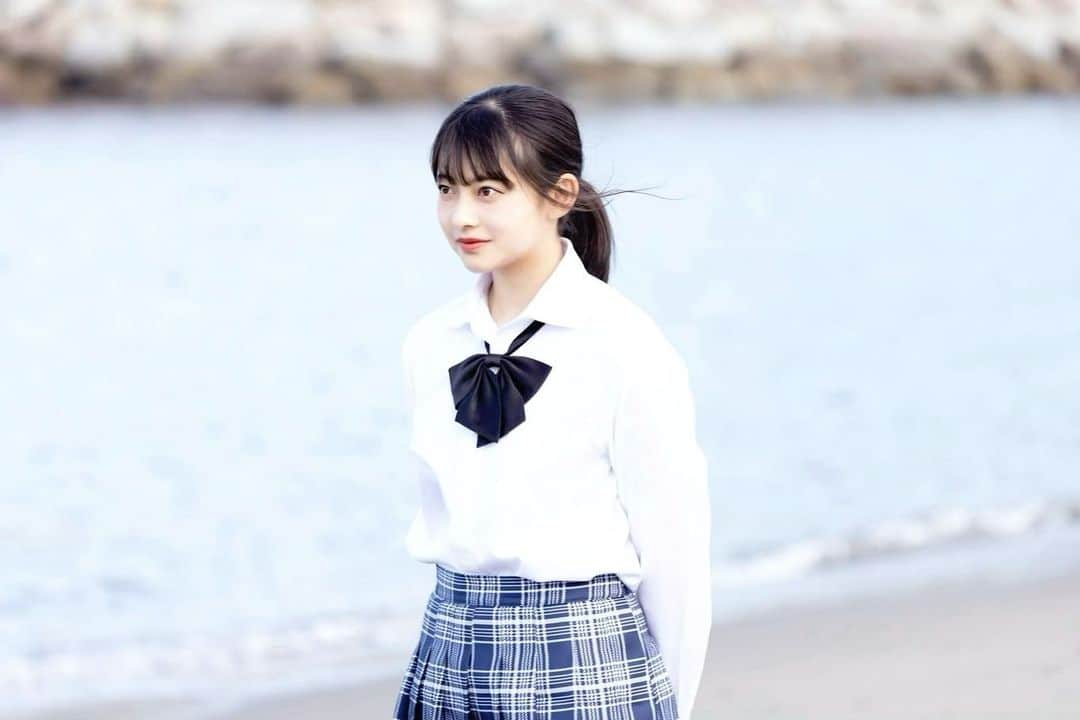 千葉祐夕のインスタグラム：「「 今日、好きになりました。霞草編 」  最後までご覧頂き、暖かく見守って下さり、有難うございました ‪‪☺︎‬  霞草編の皆、素敵な思い出を有難う (；_；) 皆優しくて、面白くて、個性が強くて、すごくいい子ばかりで、出会えて幸せでした 本当に楽しかったです だいすき 💭♡   #今日好きになりました #今日好き #霞草編 #千葉祐夕 #ゆうゆう」