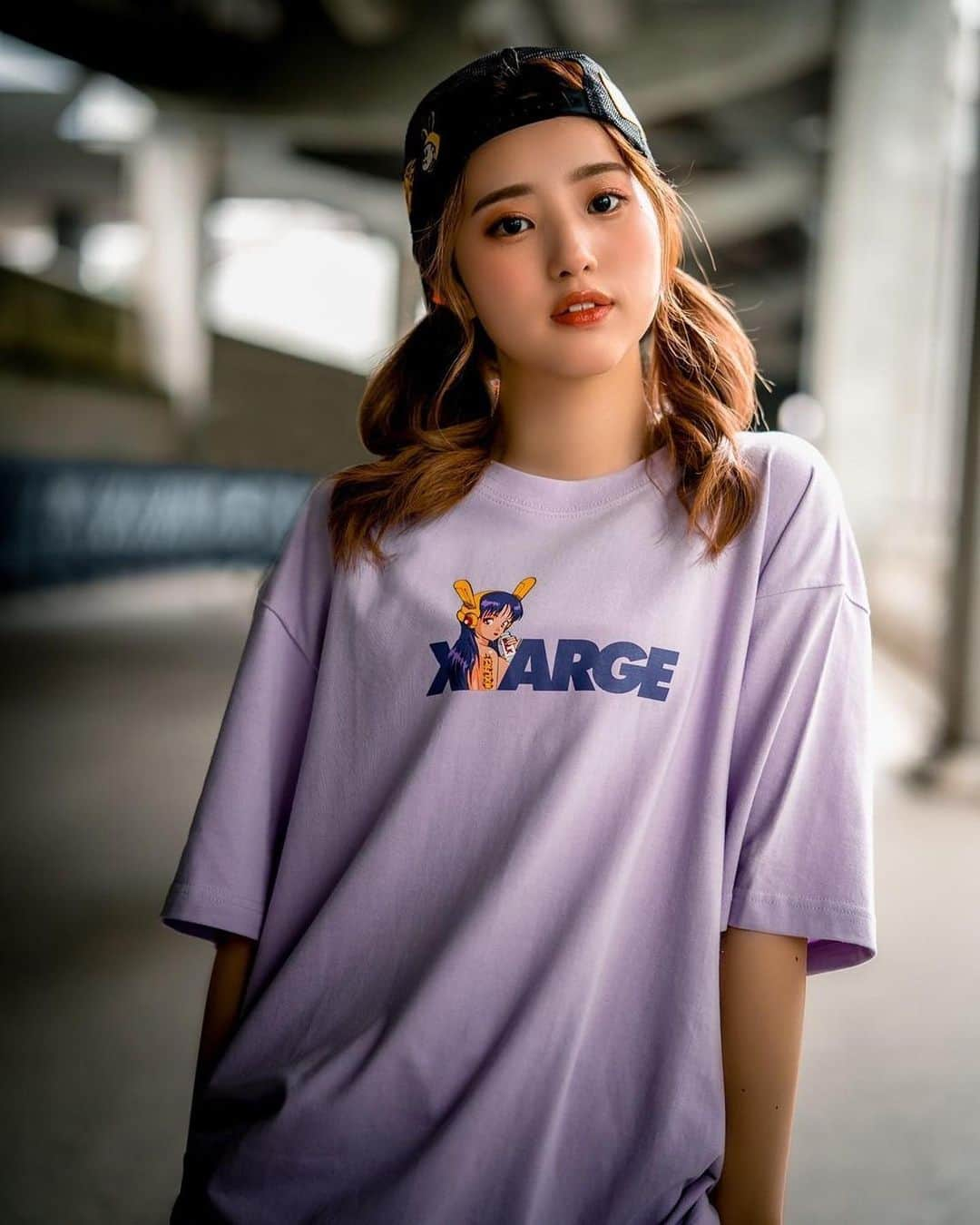 中町綾さんのインスタグラム写真 - (中町綾Instagram)「XLARGE×#FR2 第四弾となるコラボレーションだそうです！ 夏らしいアイテムのショートパンツや足元からお洒落を楽しめるソックスなど計8型です😉  7月22日〜発売です！  発売店舗は#FR2直営店、ONLINESTORE、GR8(ラフォーレ原宿店)となっております。 詳しくはHPみてね〜👀」7月20日 19時01分 - ayanakamachi