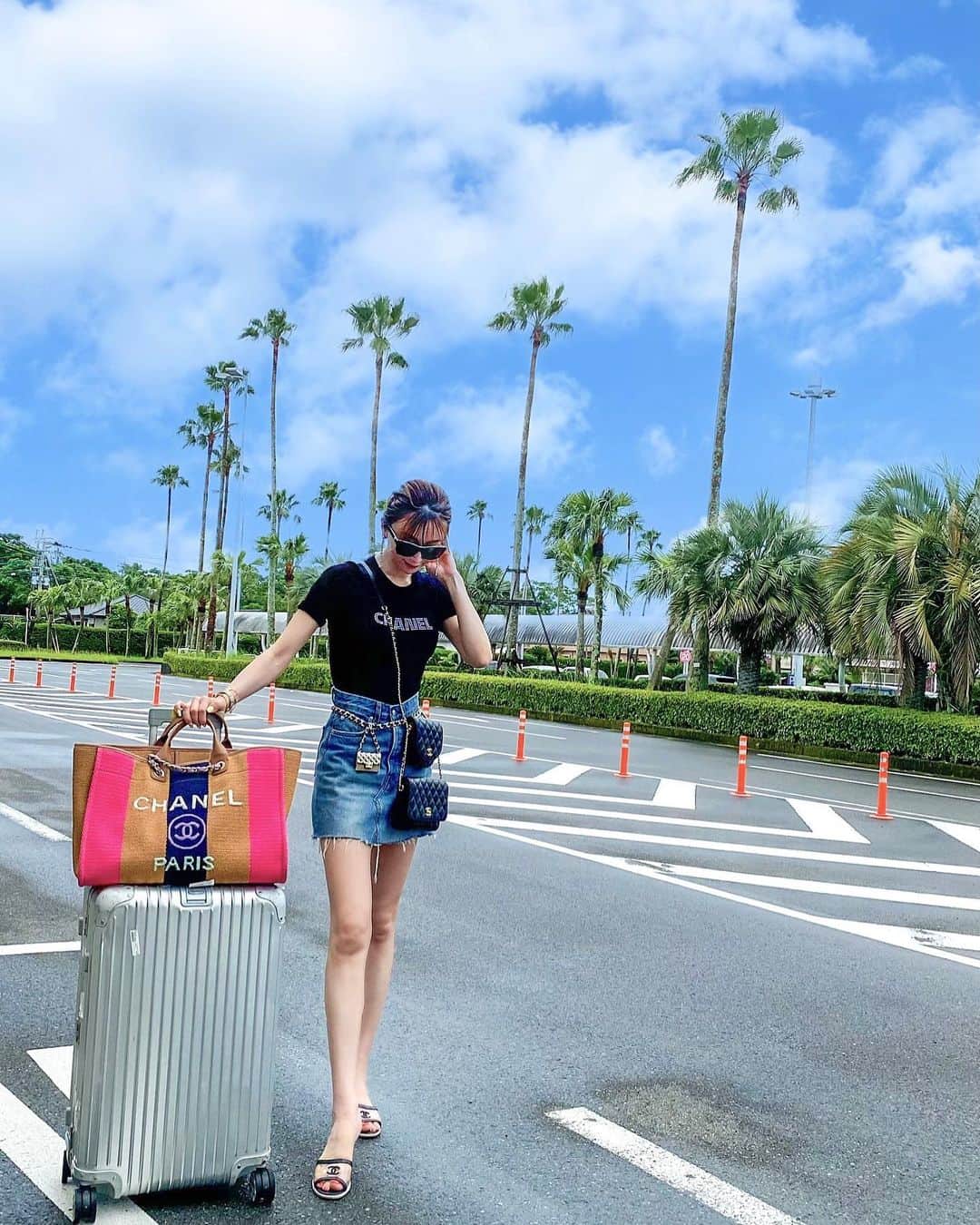 JUNKO（飯田順子）のグルメインスタ