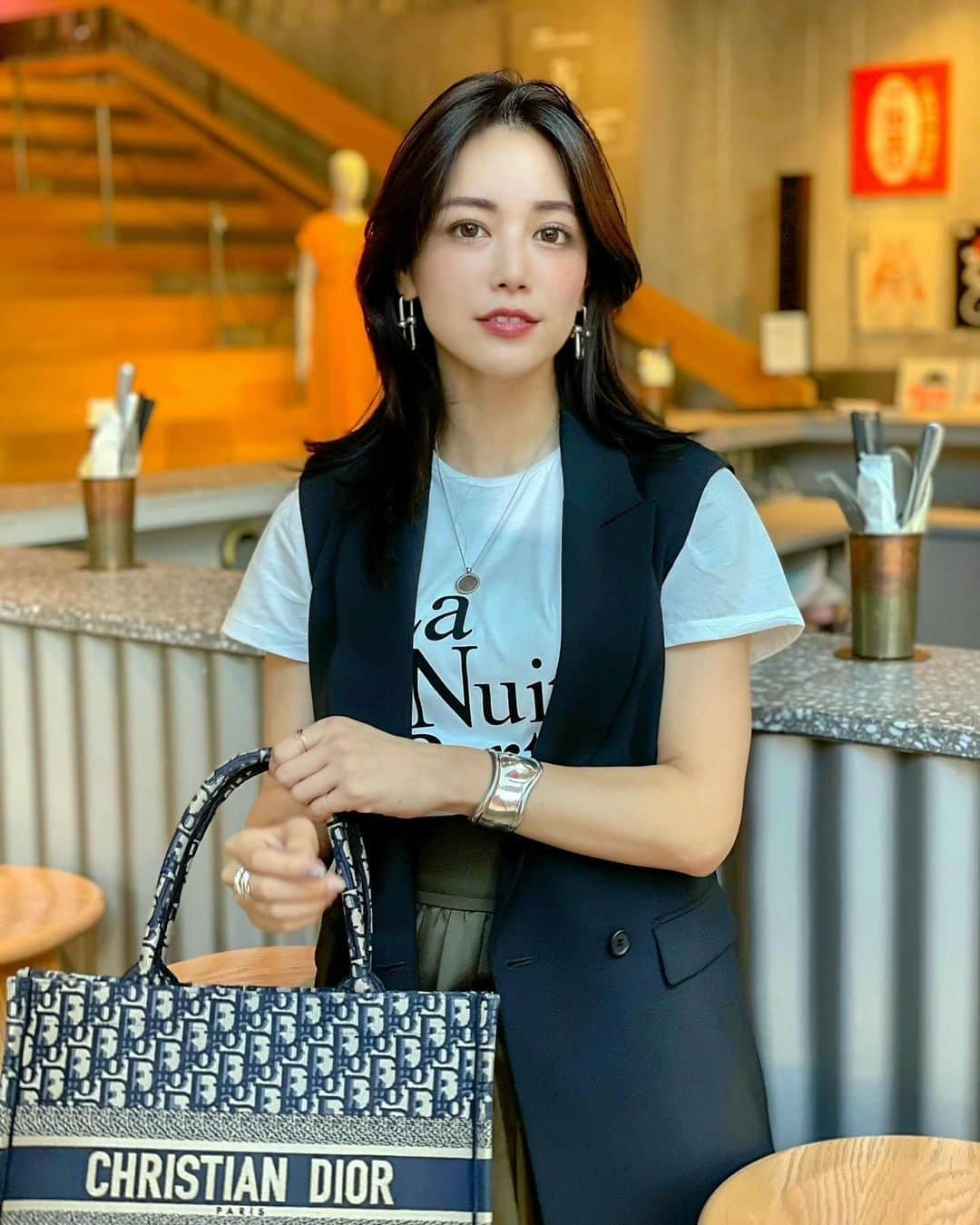石井里奈のインスタグラム