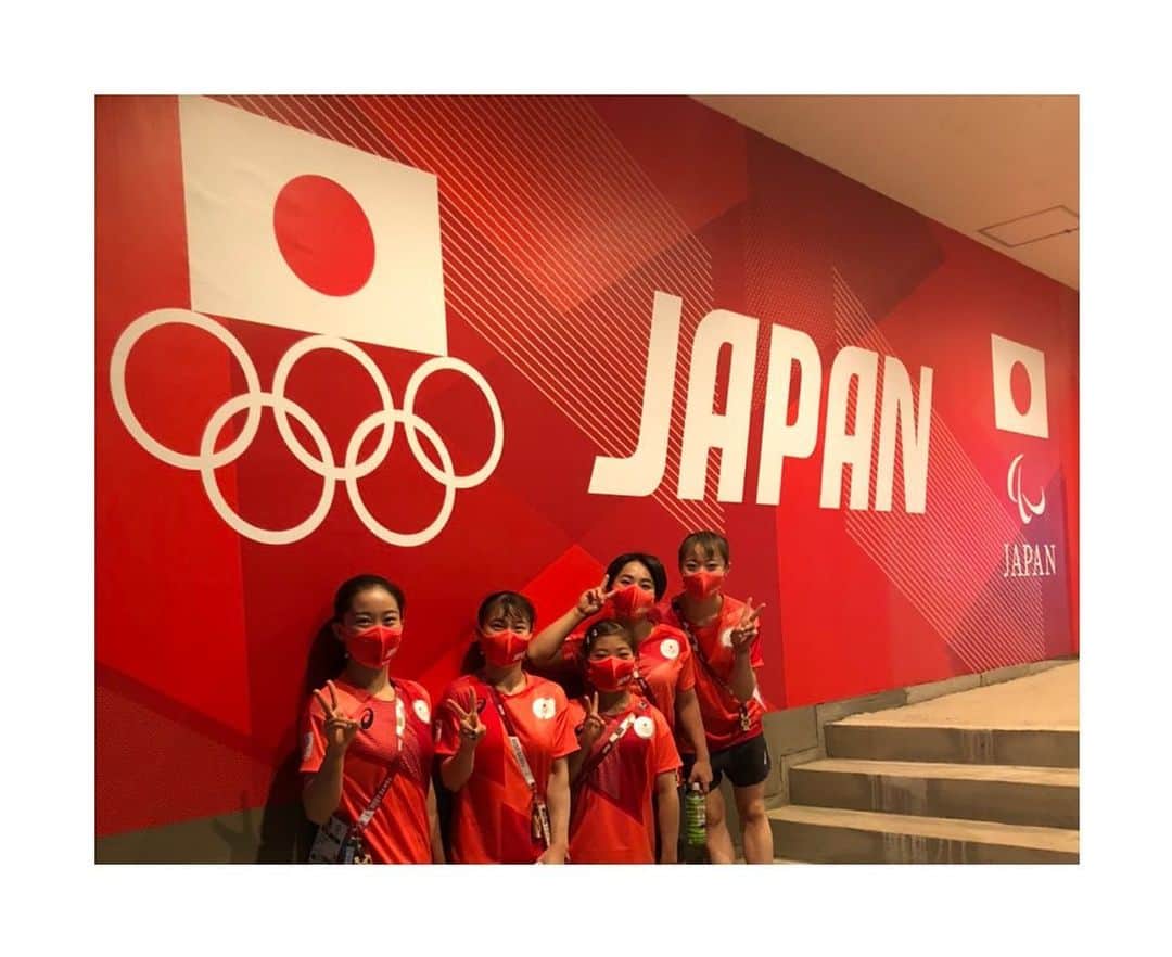 村上茉愛のインスタグラム：「7/18 ・ ・ 入村しました🌿 頑張ります👍 ・ ・」