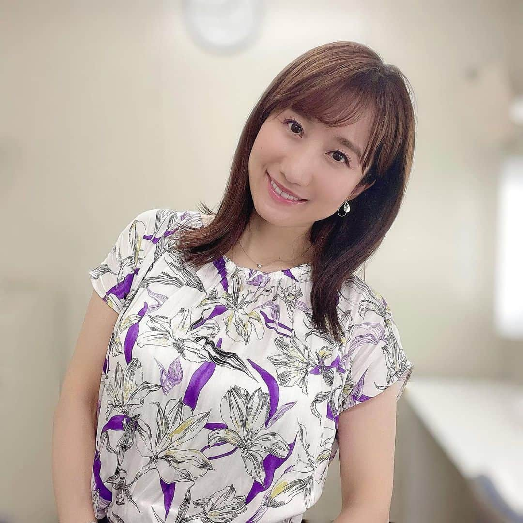 吉井明子のインスタグラム