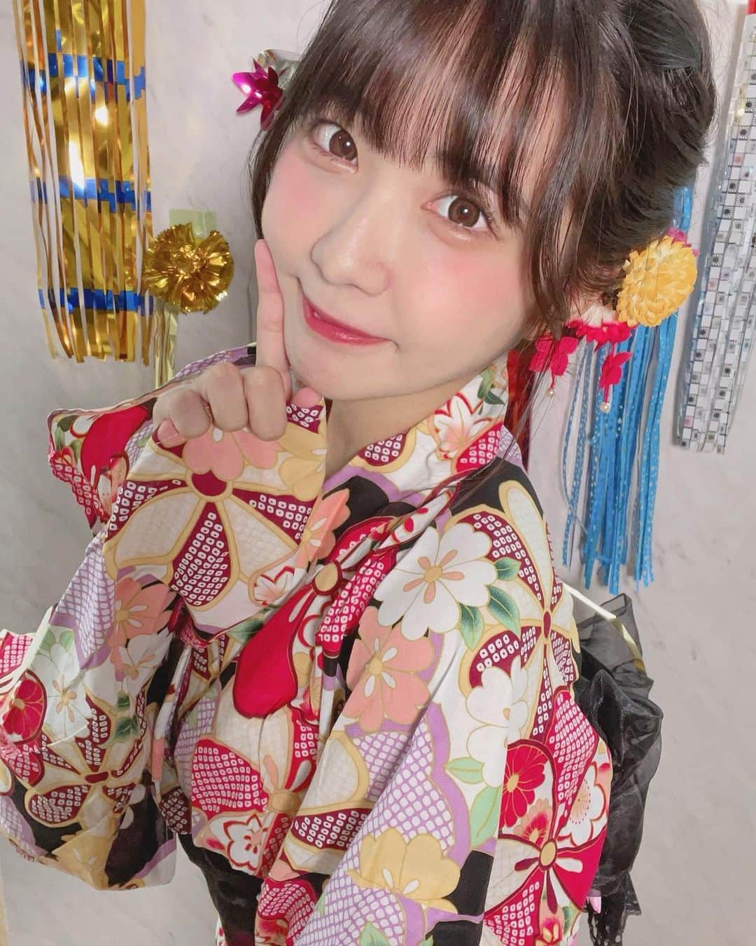天羽希純のインスタグラム：「暑さも吹っ飛ばしちゃうね💓  #浴衣 #浴衣ヘアアレンジ #浴衣女子 #着物 #お祭り #祭り #祭りヘア  #コスプレ #cosplay  #japanesegirl  #可愛い女の子 #グラビア #gravure #グラドル #アイドル #Japaneseidol #撮影会 #撮影会モデル #被写体  #フェチ」
