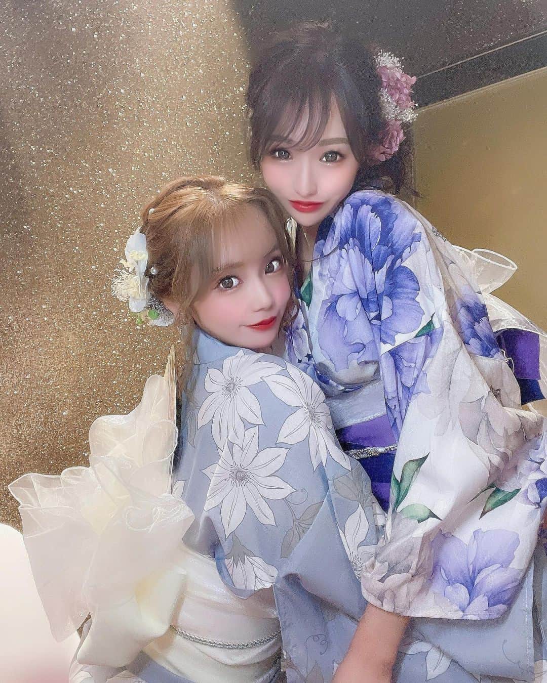 桜木せりなのインスタグラム：「#浴衣 #浴衣イベント #浴衣女子 #名古屋 #錦 #錦3 #salondegold #キャバクラ  #キャバ嬢 #クラブ  #ニュークラブ #ラウンジ #自撮り #シャンパン #歌舞伎町 #六本木 #銀座 #北新地  #ミナミ #中洲 #すすきの #followforfollowback #いいね #followｍe #follow #かわいい #instalike #instagood #likesforlike  #いいね返し」