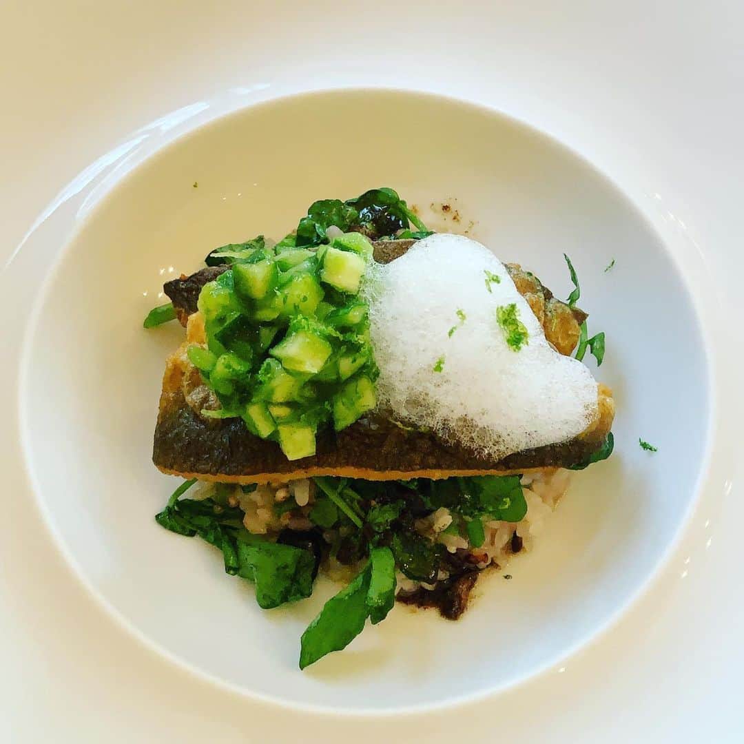 志摩有子が行ったことがある フレンチ グルメインスタ Instagrammers Gourmet