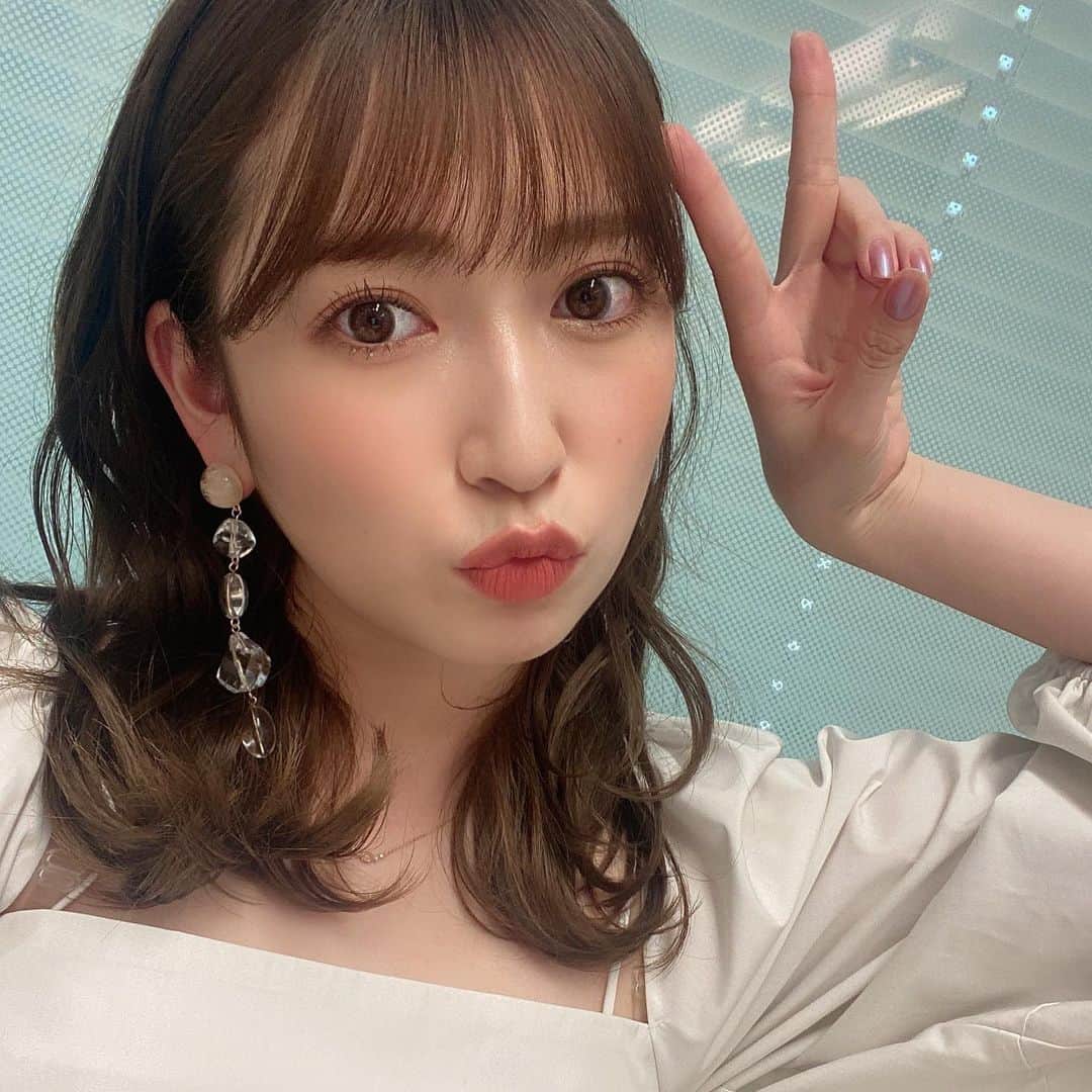 吉田朱里さんのインスタグラム写真 - (吉田朱里Instagram)「マットリップ💗💗 #よんちゃんtv」7月20日 21時20分 - _yoshida_akari