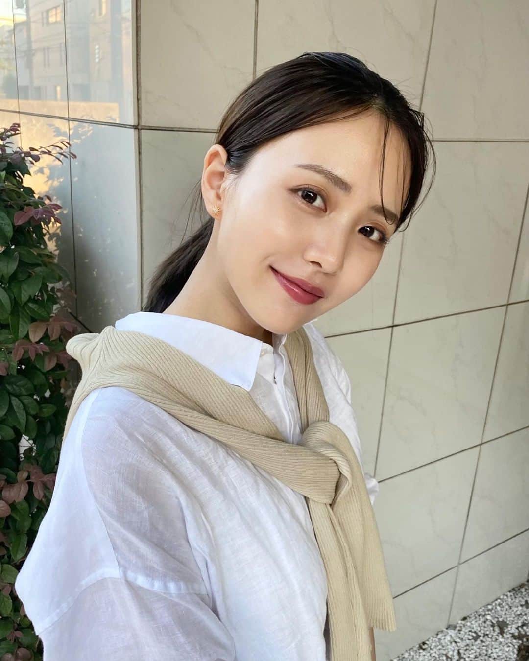NittaSachikaのインスタグラム