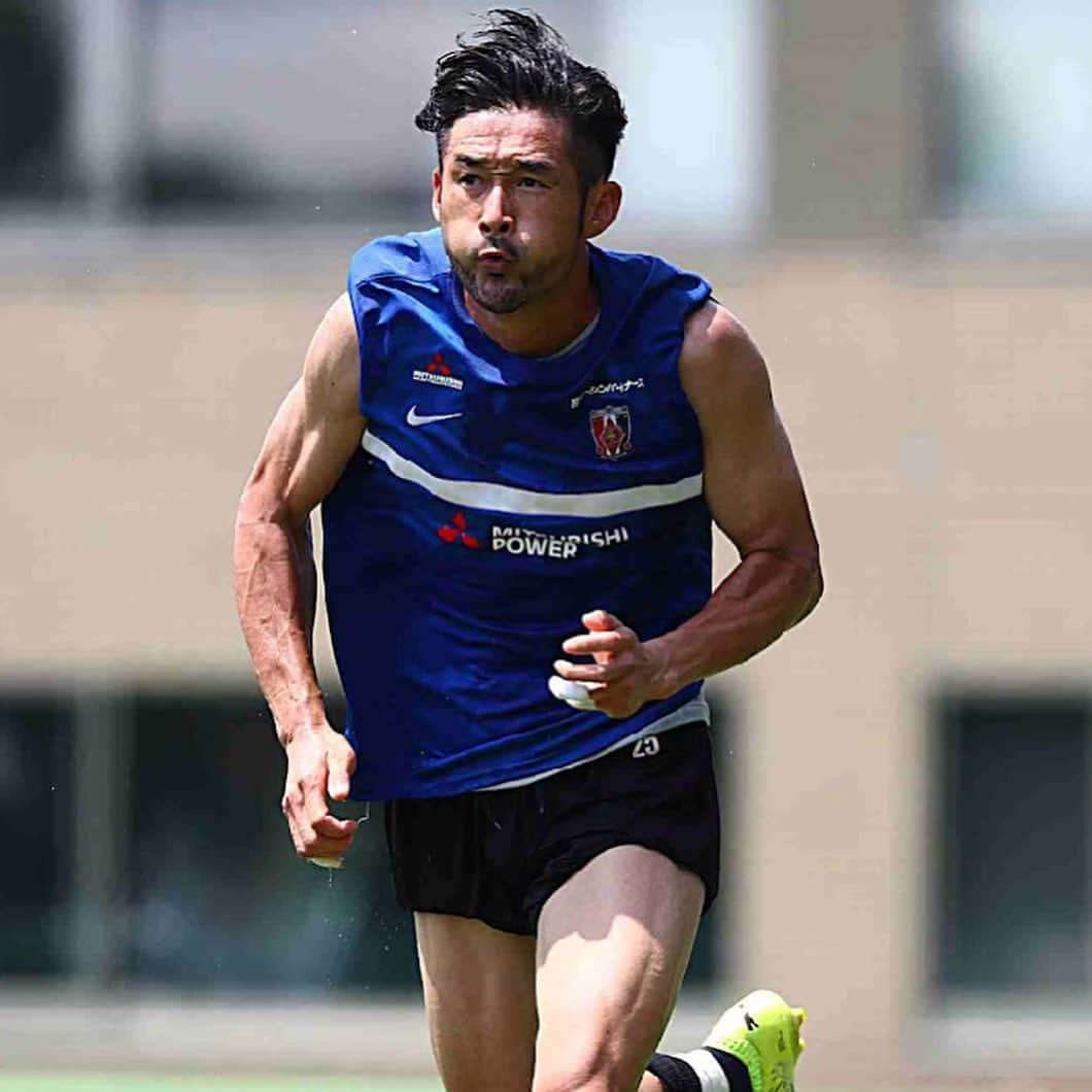 塩田仁史のインスタグラム