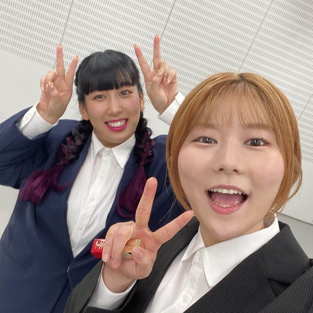 小田結希さんのインスタグラム写真 - (小田結希Instagram)「このあと24:20から EX 「マッドマックスTV」です #バズらせ会議 お願いします👼✨  #「植田じゃないですか？」ってマネージャーが確認とってたらしい #オダでした」7月20日 22時10分 - odauedaoda