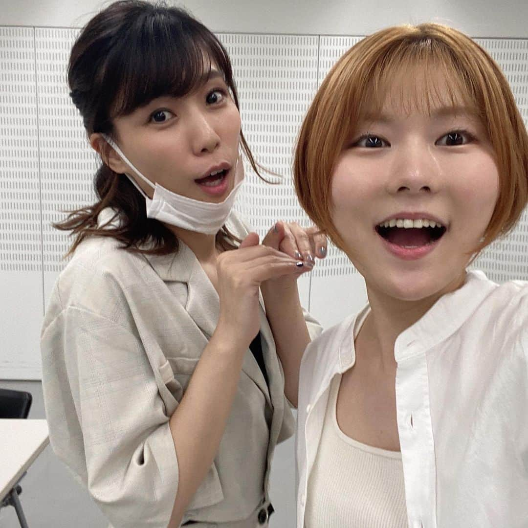 小田結希さんのインスタグラム写真 - (小田結希Instagram)「このあと24:20から EX 「マッドマックスTV」です #バズらせ会議 お願いします👼✨  #「植田じゃないですか？」ってマネージャーが確認とってたらしい #オダでした」7月20日 22時10分 - odauedaoda