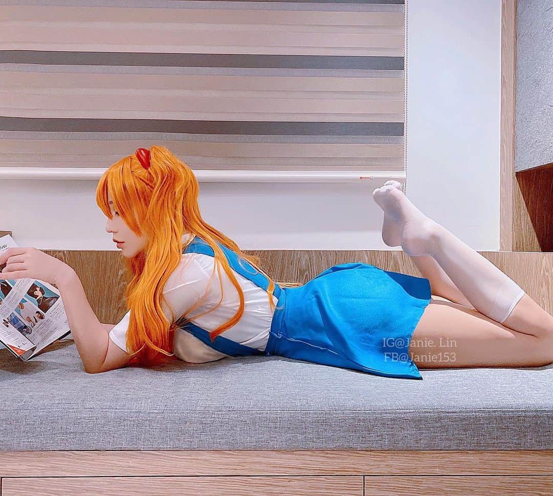 泥泥林のインスタグラム