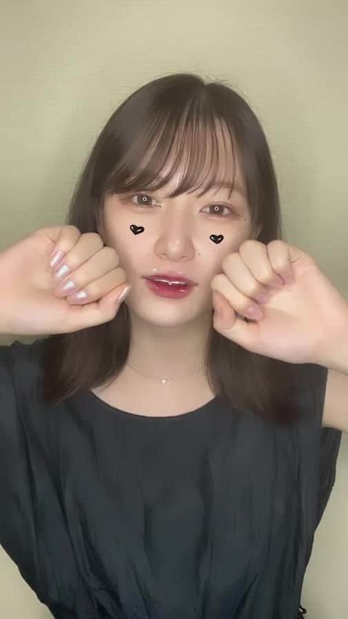 遠藤みゆのインスタグラム