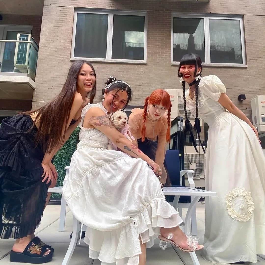 のインスタグラム：「Guero fan club 🥰」