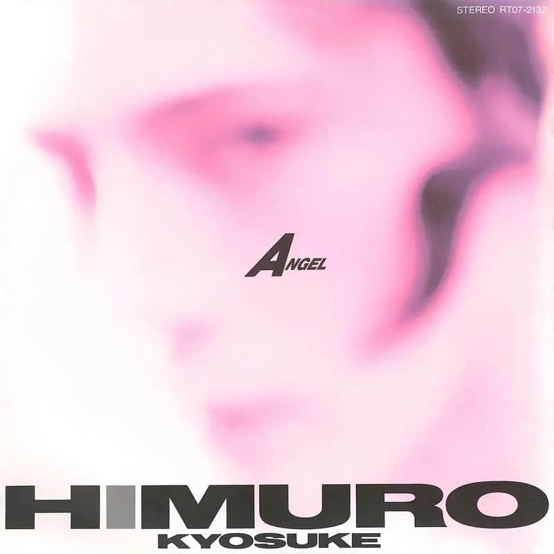 氷室京介のインスタグラム：「33rd Birth of ANGEL⚜️20210721 #kyosukehimuro」