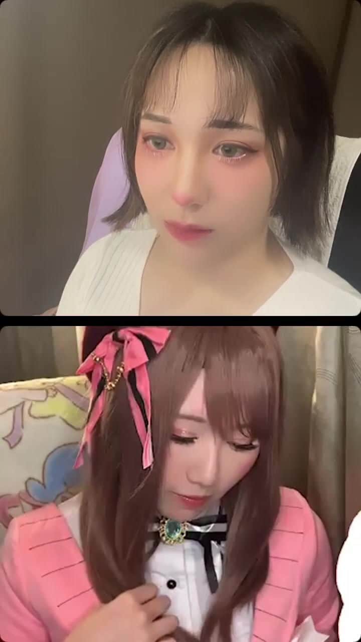 千尋のインスタグラム