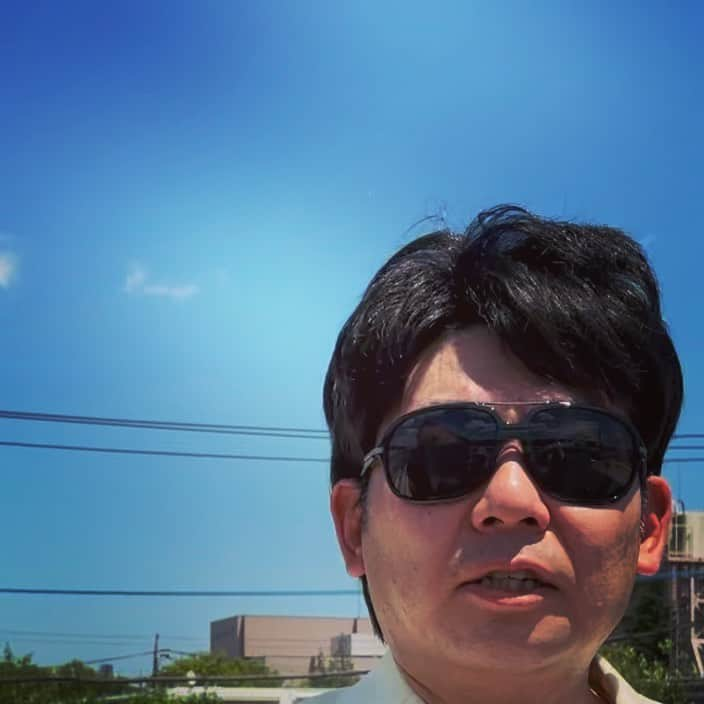 山本高広のインスタグラム