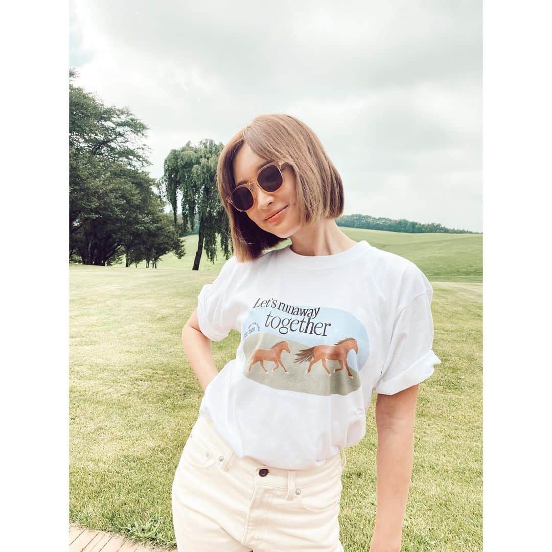 紗栄子のグルメインスタ