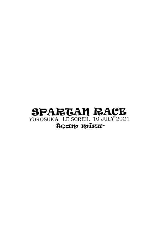 mizuのインスタグラム：「Thank you✨ 編集　@kazukicks3137   #TEAMMIZU #スパルタンレース  #スパルタンレース横須賀  #spartanrace」