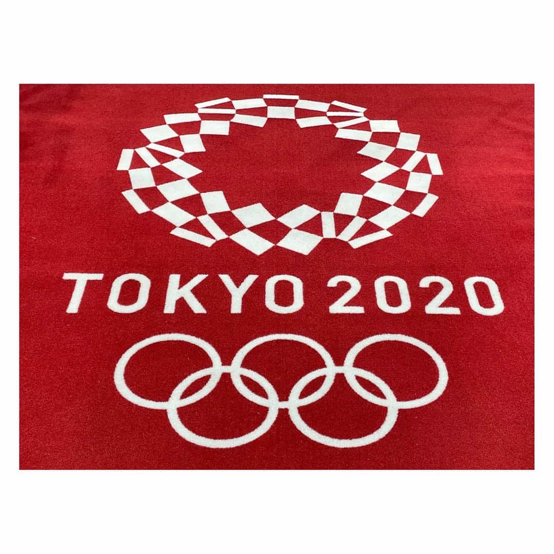 のインスタグラム：「↓ 東京オリンピック、今日が初戦。 戦える事に感謝して全力で挑みます🇯🇵」