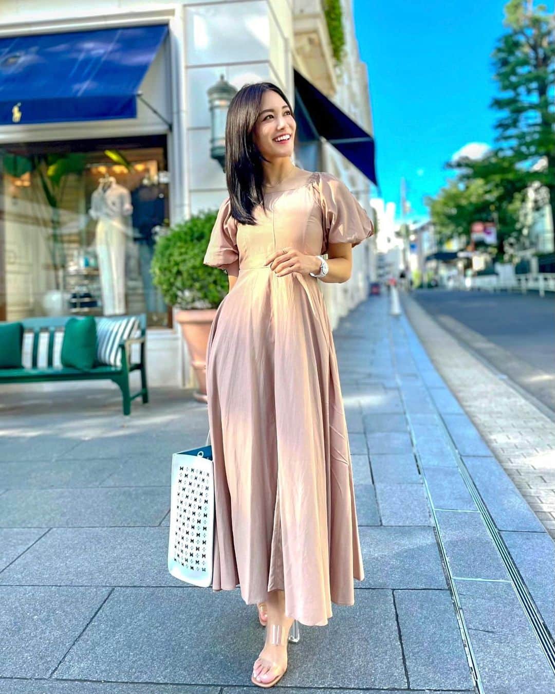 石井里奈のインスタグラム