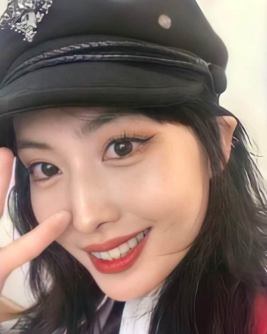 モモのインスタグラム：「♡ [Update] 210721 - ONCE Japan Staff Blog   -  #MOMO #트와이스 #모모 #平井もも #もも #TWICE © owner」