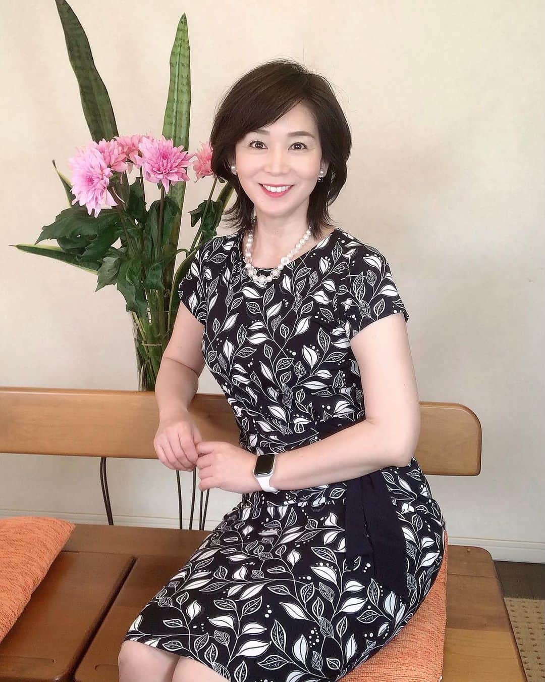 伊藤聡子のインスタグラム
