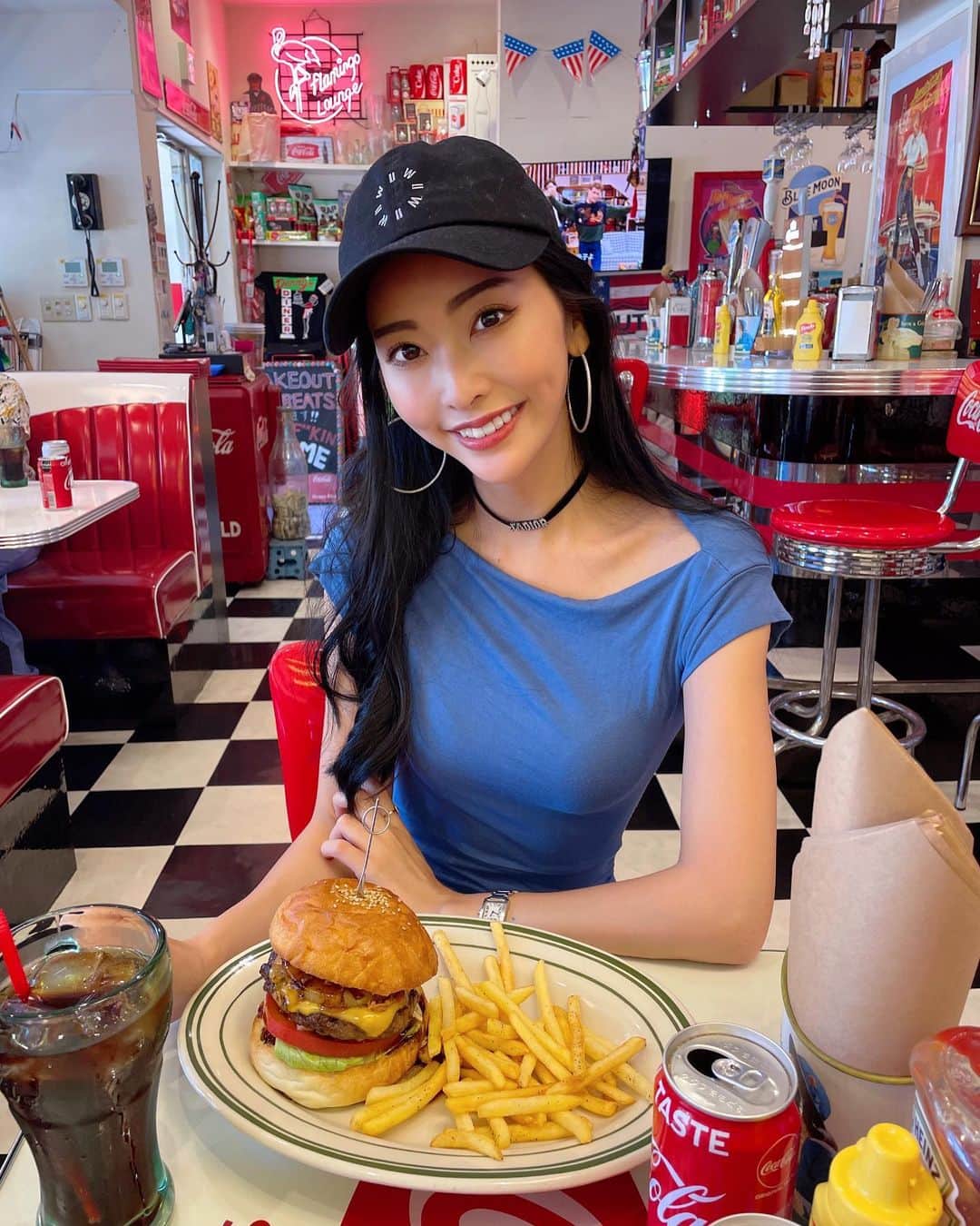 南真琴のグルメインスタ