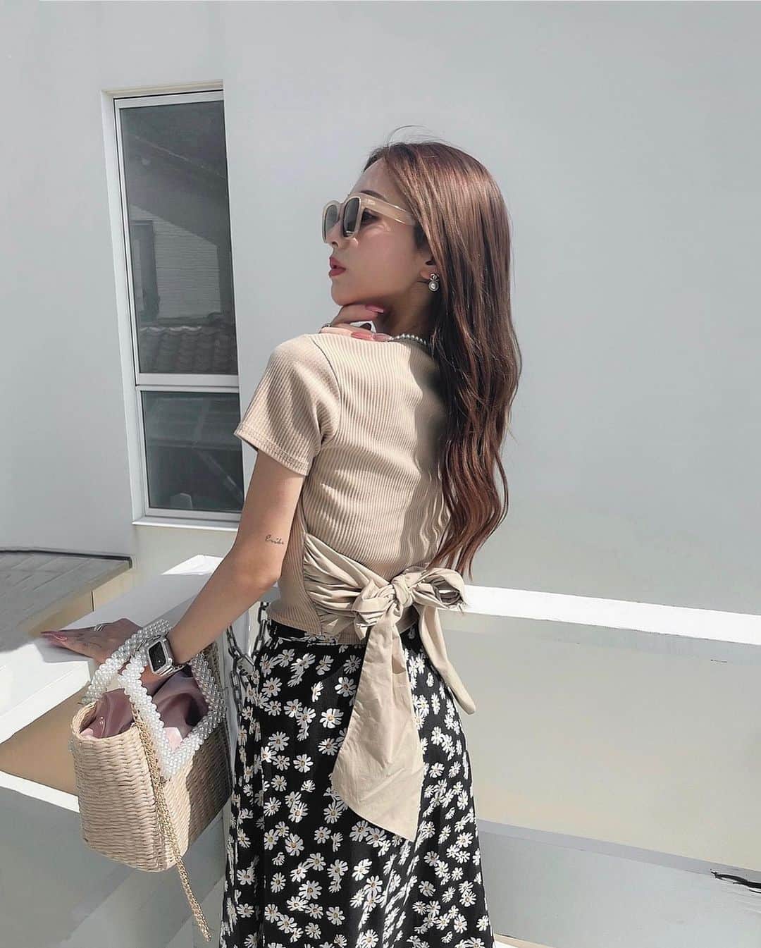 橋本恵里花のインスタグラム