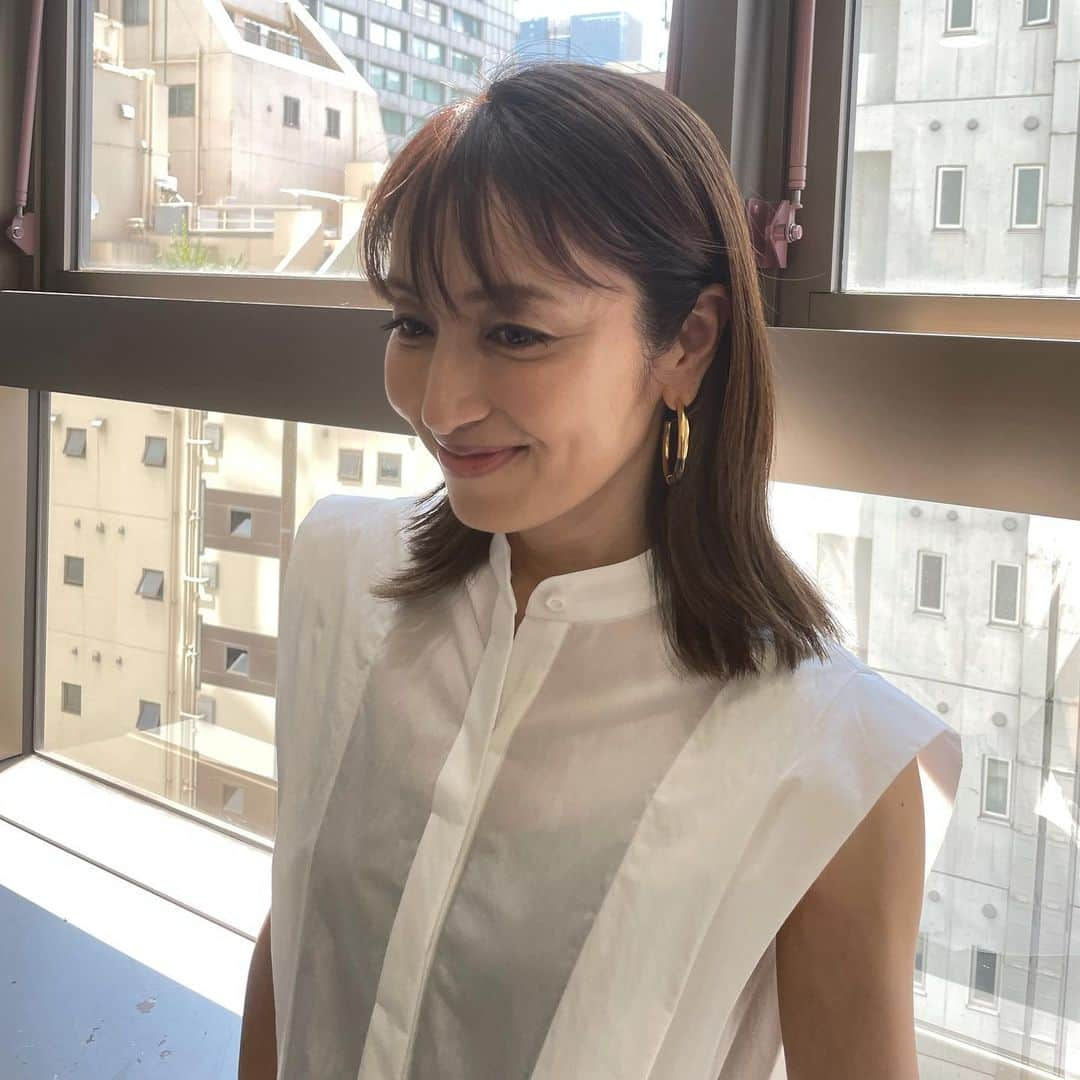 矢田亜希子さんのインスタグラム写真 - (矢田亜希子Instagram)「富士急ハイランド楽しかったなー！またすぐにド・ドドンパ乗りたいなww 今日の衣装 @nemika_official @cepie.jp @gallardagalante @louboutinworld」7月21日 19時16分 - akiko_yada