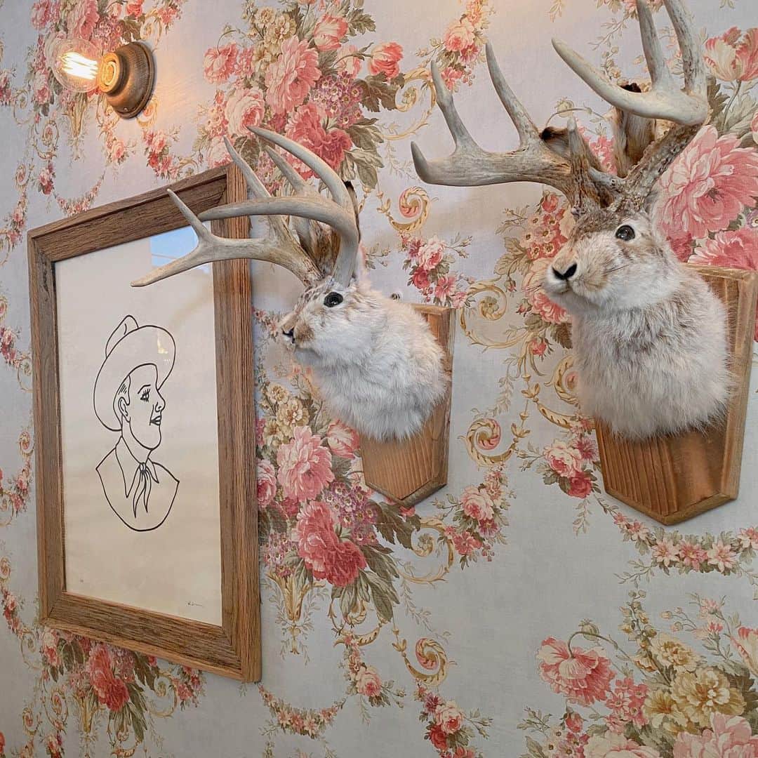 mimのグルメインスタ