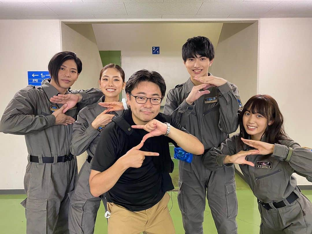 黒木ひかりさんのインスタグラム写真 - (黒木ひかりInstagram)「なんと「ウルトラマンZ」が第52回星雲賞 メディア部門を受賞しました！！🎉  ビンゴー！！！😆😆😆  すごく嬉しい。いつも応援してくださっている皆さんのおかげです🙇‍♀️！！ 本当にありがとうございます！！！ 心からおめでとうだ〜！！㊗️✨  #ウルトラマンZ #星雲賞」7月21日 20時29分 - kuroki_hikari