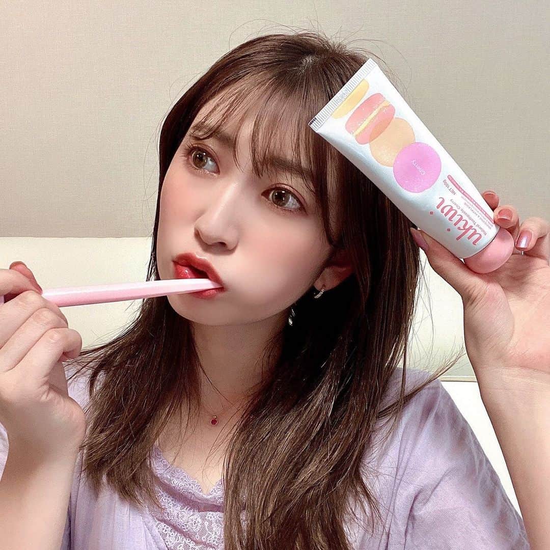 吉田朱里のインスタグラム