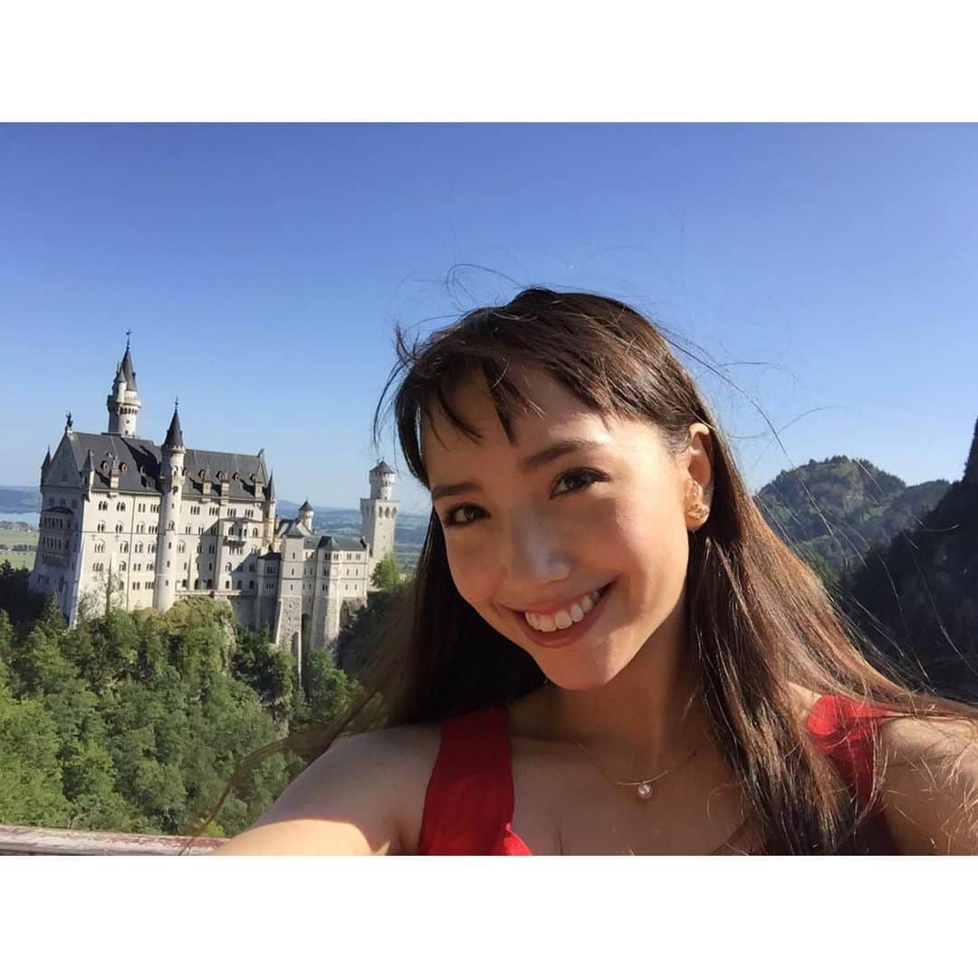 豊田エリーのインスタグラム