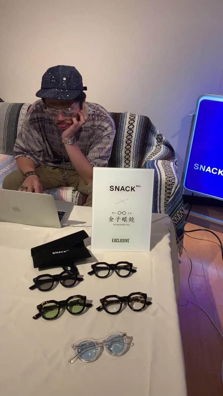 庄村聡泰のインスタグラム