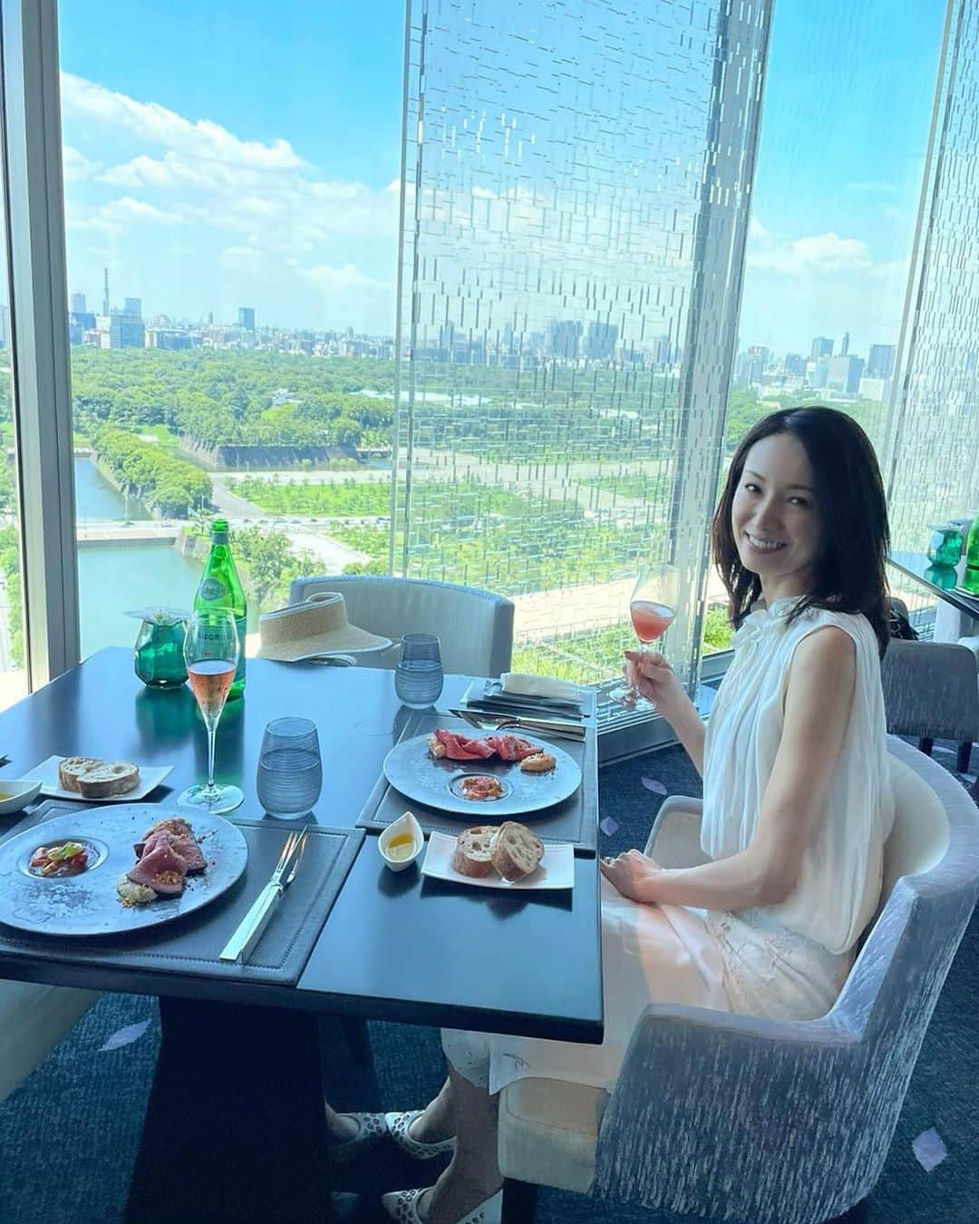 駒田奈美のインスタグラム