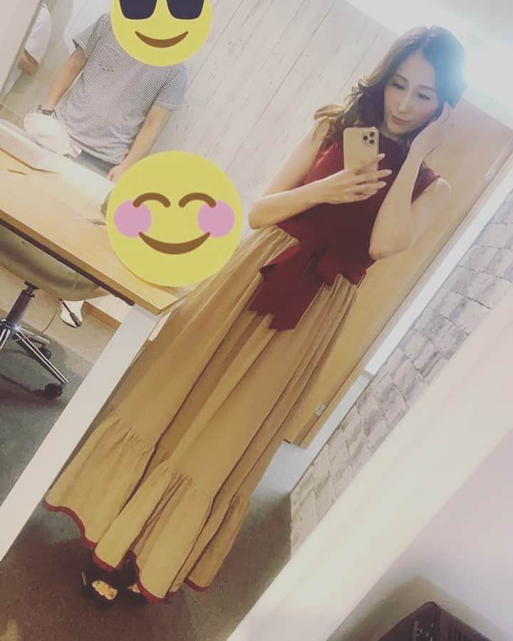JULIAさんのインスタグラム写真 - (JULIAInstagram)「♡ Have a good one😊」7月21日 21時17分 - julia_cmore_official