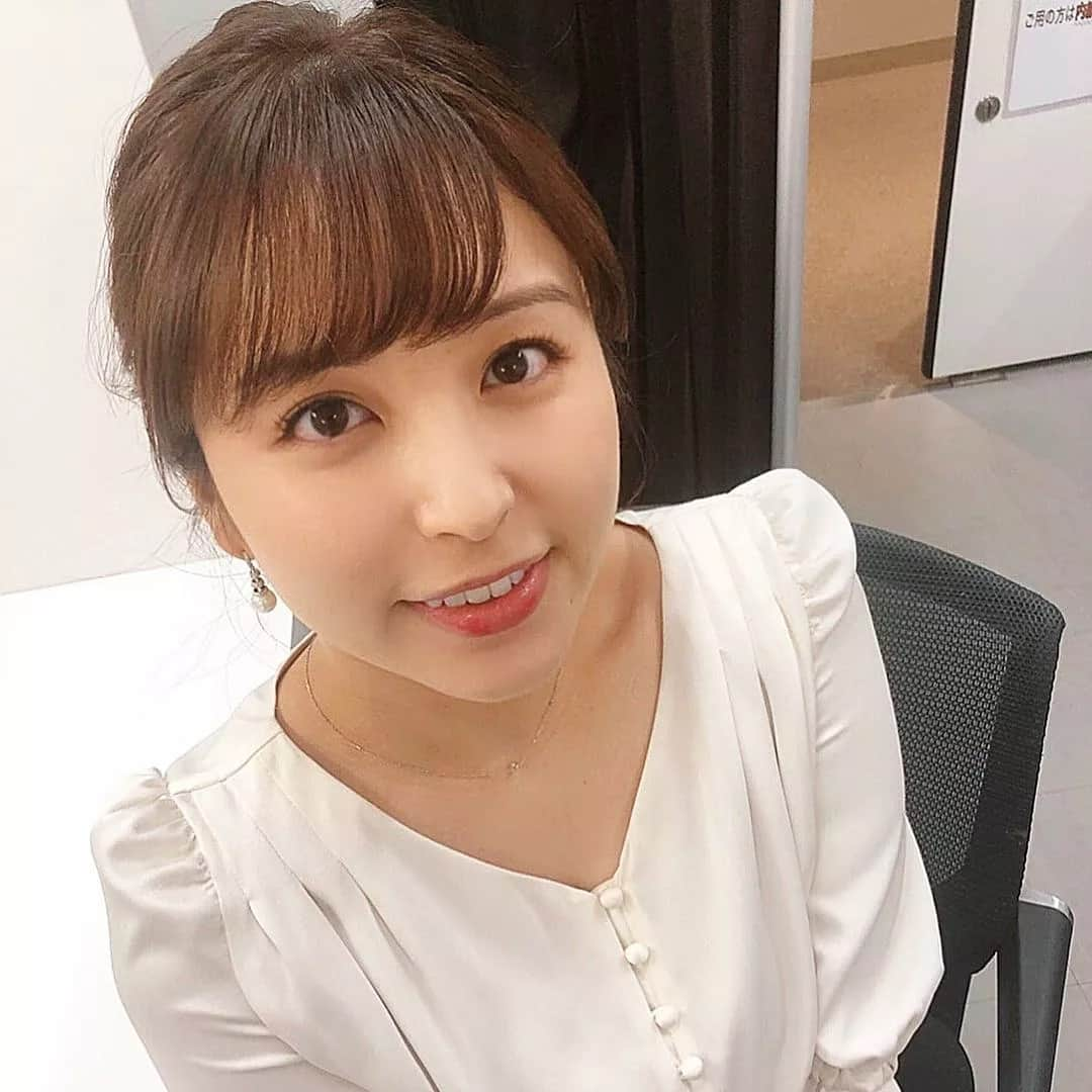 女子アナウンサーまとめさんのインスタグラム写真 - (女子アナウンサーまとめInstagram)「. 角谷アナ  #角谷暁子 #アナウンサー #美人 #かわいい #可愛い #カワイイ #可愛 #漂亮」7月21日 22時02分 - announcer_japan_